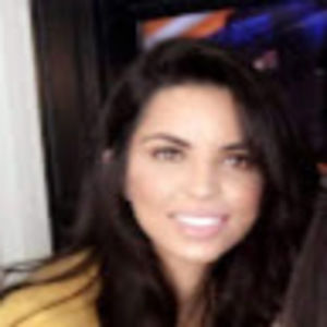 Meet your Posher, Annie